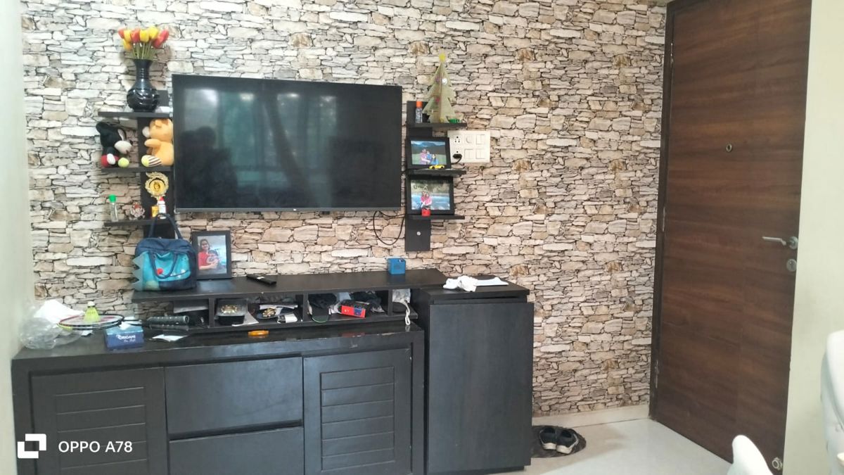 2 BHK Apartment For Sale in DTG Aspire