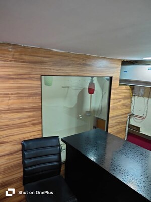  Office Space For Rent in Haware Fantasia, Vashi Sector 28