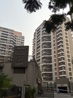 2 BHK Apartment For Sale in Unique Shanti The Skyline