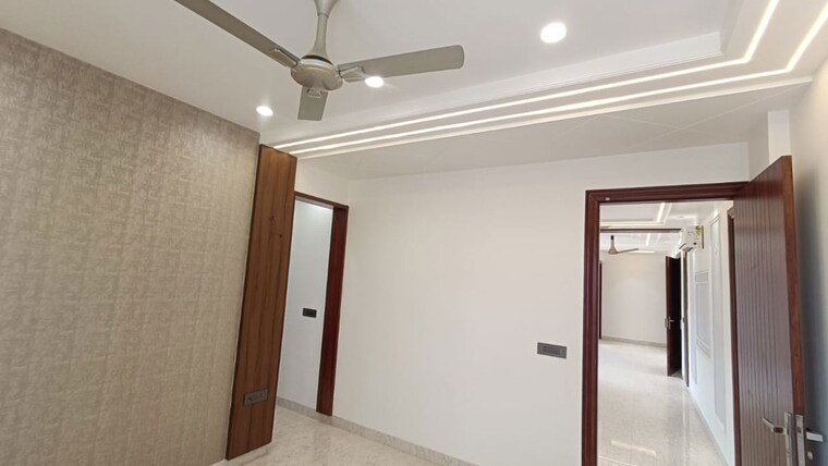 Room, puri-aman-vilas 4 Bedroom 265 Sq.Ft. Builder Floor In Sector 89 Faridabad 10003545