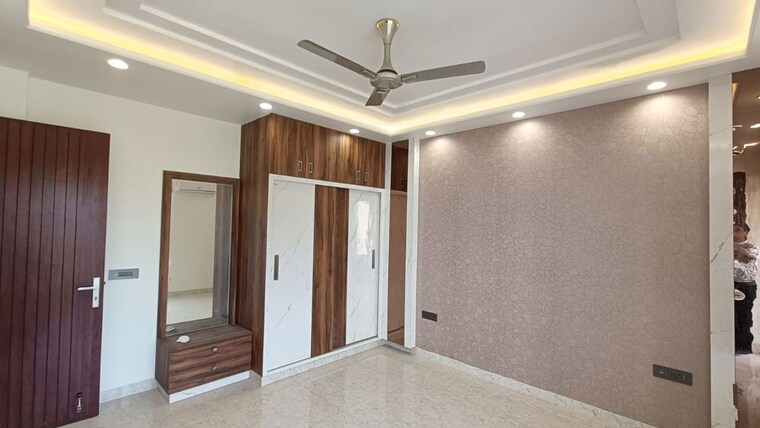 Room, puri-aman-vilas 4 Bedroom 265 Sq.Ft. Builder Floor In Sector 89 Faridabad 10003545