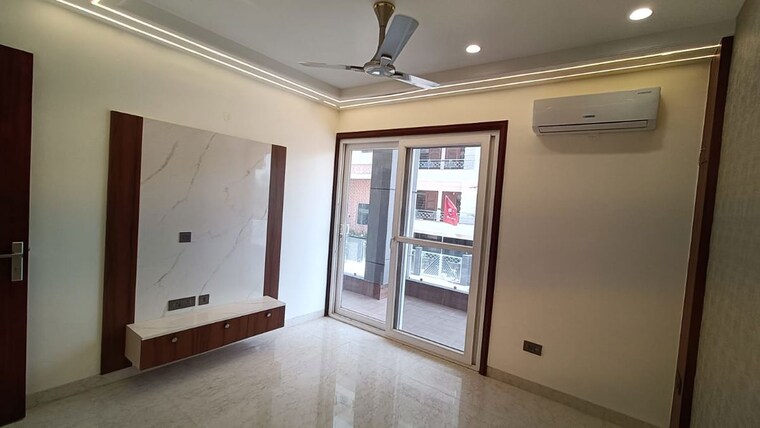Room, puri-aman-vilas 4 Bedroom 265 Sq.Ft. Builder Floor In Sector 89 Faridabad 10003545