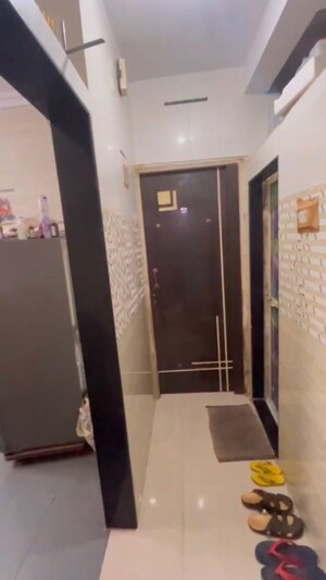  1 BHK Apartment at Woodland Complex, Naigaon East – for Rent