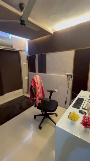  1 BHK Apartment at Woodland Complex, Naigaon East – for Rent