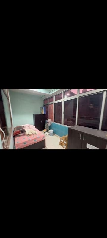 Bedroom in 3 BHK Apartment at Patna - Gaya Road – for Rent