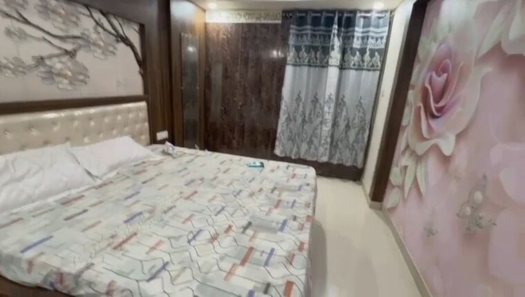 Bedroom, patna gaya road 3 Bedroom 1500 Sq.Ft. Apartment In Patna   Gaya Road Patna 9982558