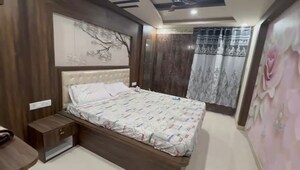 Bedroom in 3 BHK Apartment at Patna - Gaya Road – for Rent