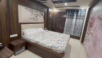 Bedroom in 3 BHK Apartment at Patna - Gaya Road – for Rent