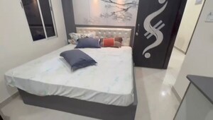 Bedroom in 3 BHK Apartment at Patna - Gaya Road – for Rent