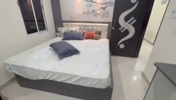 Bedroom in 3 BHK Apartment at Patna - Gaya Road – for Rent