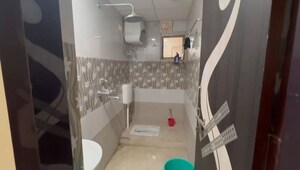 Attached Bathroom in 3 BHK Apartment at Patna - Gaya Road – for Rent