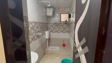 Attached Bathroom in 3 BHK Apartment at Patna - Gaya Road – for Rent