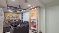 3 BHK Apartment For Rent in Patna - Gaya Road
