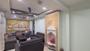 3 BHK Apartment For Rent in Patna - Gaya Road
