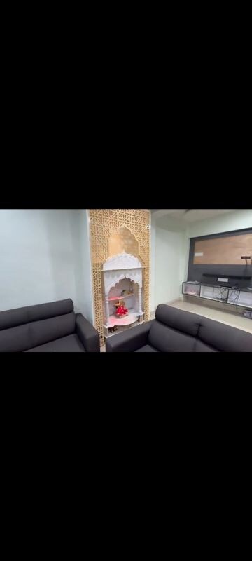 Bedroom in 3 BHK Apartment at Patna - Gaya Road – for Rent