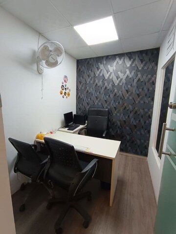 Team Area in  Office Space at Sector 1 – for Rent
