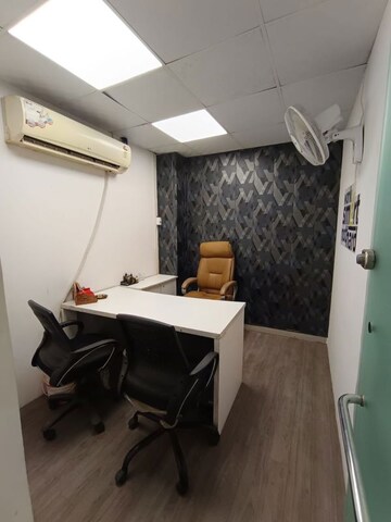 Team Area in  Office Space at Sector 1 – for Rent