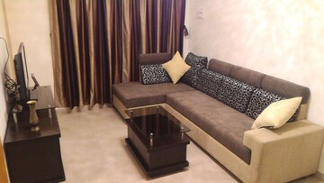 1 RK Apartment For Rent in Rabale