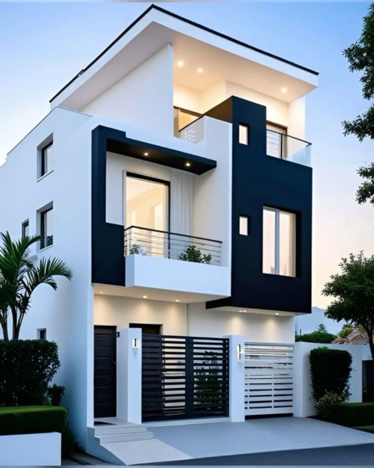 Cover Image, hoskote 2 Bedroom 1500 Sq.Ft. Villa In Hoskote Bangalore 10003589