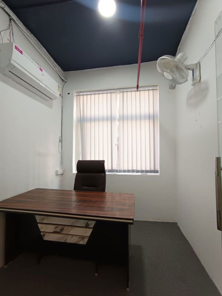Kitchen, sector 2 Commercial Office Space 460 Sq.Ft. In Sector 2 Noida 10003580