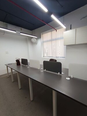 Team Area in  Office Space at Sector 2 – for Rent