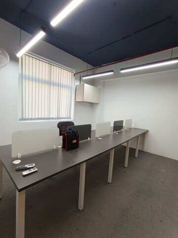 Kitchen in  Office Space at Sector 2 – for Rent