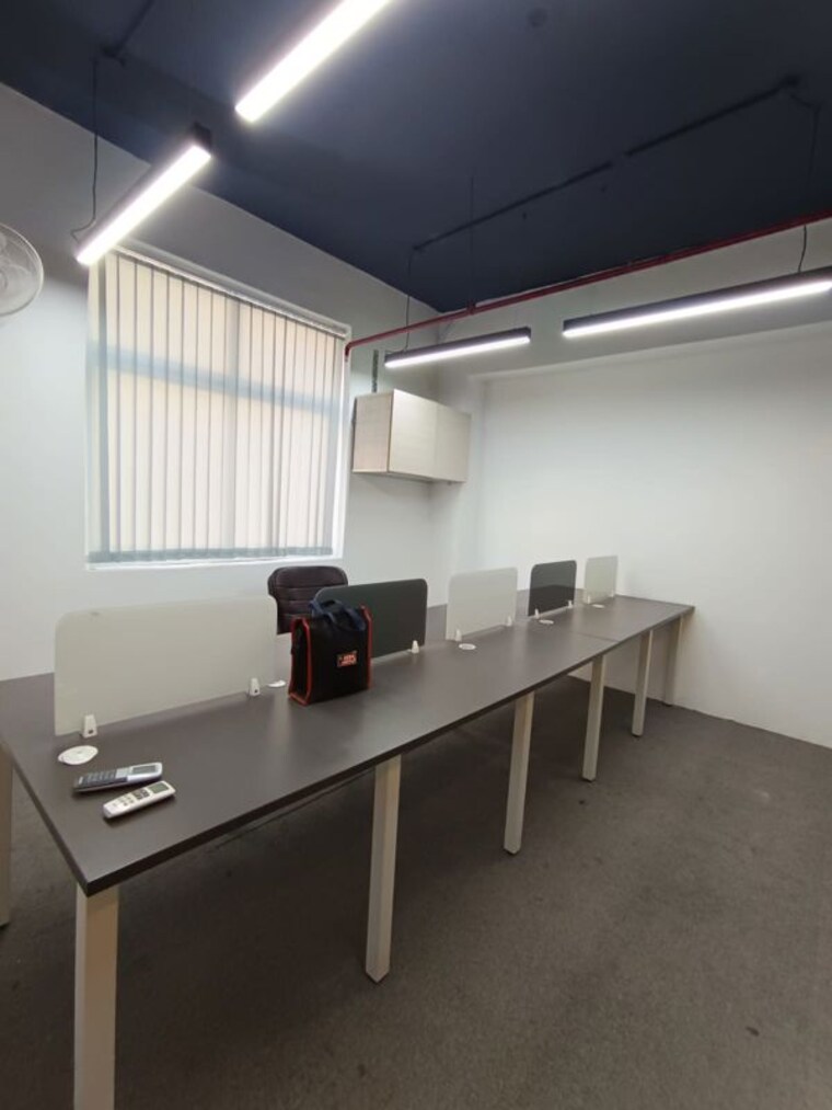 Kitchen, sector 2 Commercial Office Space 460 Sq.Ft. In Sector 2 Noida 10003580
