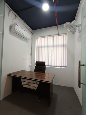  Office Space For Rent in Sector 2
