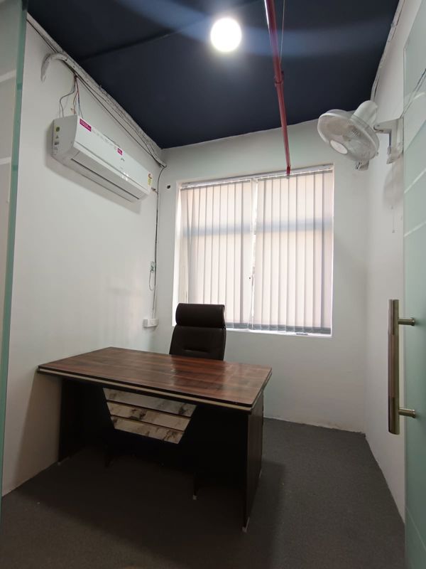 Office Space For Rent in Sector 2