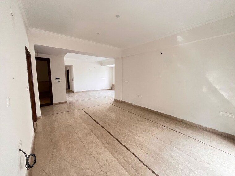 Room, cooke town 3 Bedroom 1400 Sq.Ft. Apartment In Cooke Town Bangalore 10003592