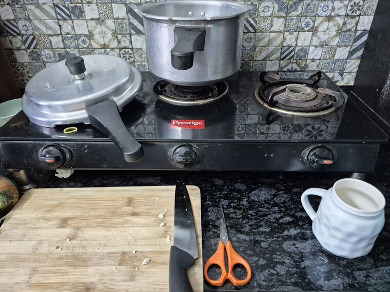 Master Bedroom, regency-anantam 1 Bedroom 431 Sq.Ft. Apartment In Dombivli East Thane 10003594