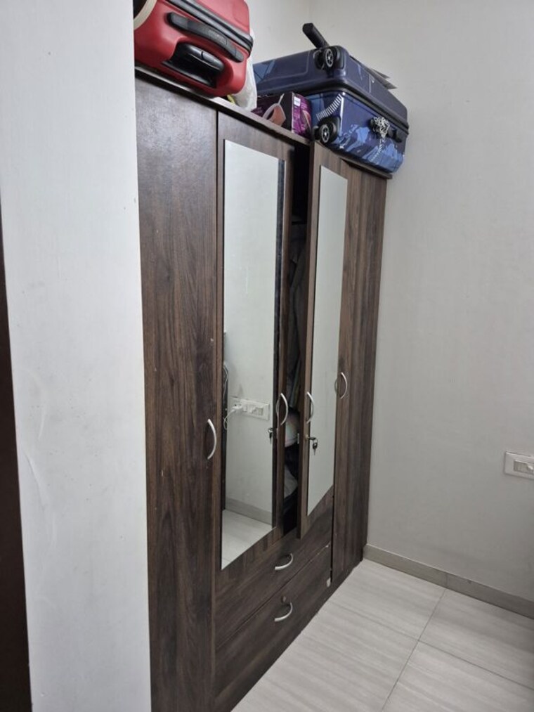 undefined, regency-anantam 1 Bedroom 431 Sq.Ft. Apartment In Dombivli East Thane 10003594