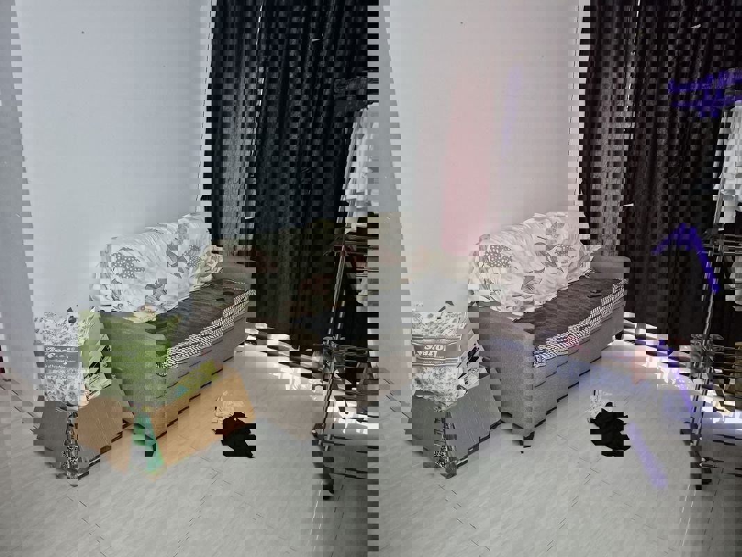 1 BHK + Extra Room 431 Sq.Ft. Apartment in Regency Anantam