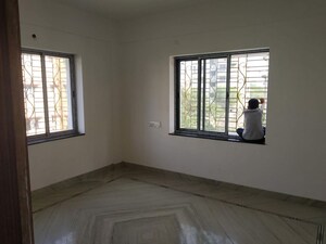 Room in 3 BHK Apartment at New Town – for Sale
