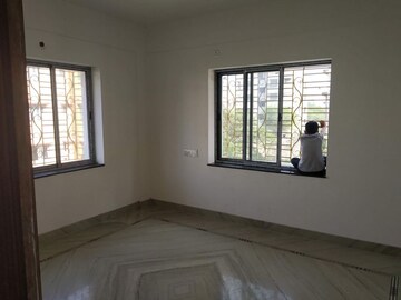Room in 3 BHK Apartment at New Town – for Sale