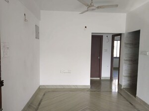 3 BHK Apartment For Sale in New Town