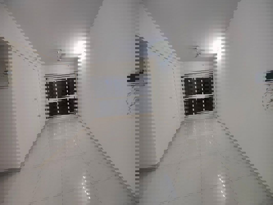 2 BHK 751 Sq.Ft. Apartment in Godrej Central