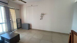 Living Room in 2 BHK Apartment at Amal Aspen Park, Goregaon East – for Sale