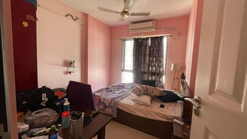 2 BHK Apartment For Sale in Amal Aspen Park, Goregaon East