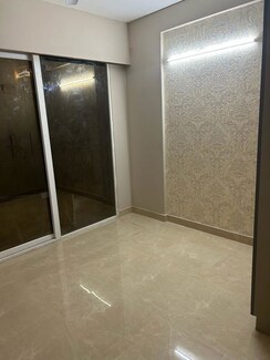 4 BHK + Servant Room Apartment For Rent in M3M Merlin