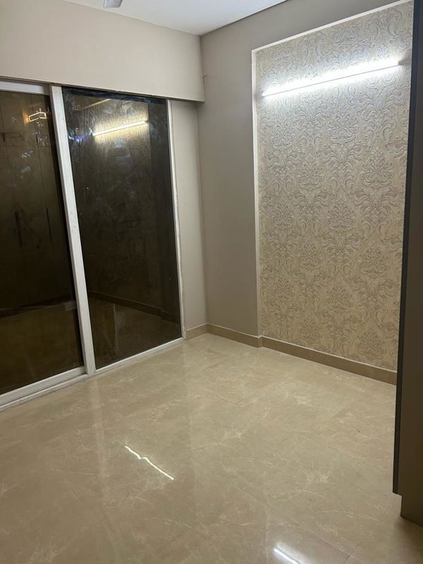 4 BHK + Servant Room Apartment For Rent in M3M Merlin