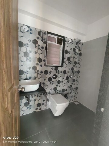 Living Room in 2 BHK Apartment at Sugee Atharva, Prabhadevi – for Rent