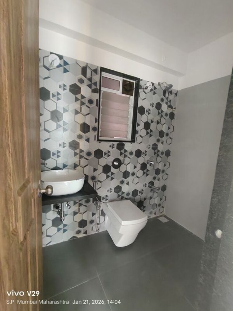 Living Room, sugee-atharva 2 Bedroom 570 Sq.Ft. Apartment In Prabhadevi Mumbai 10003612