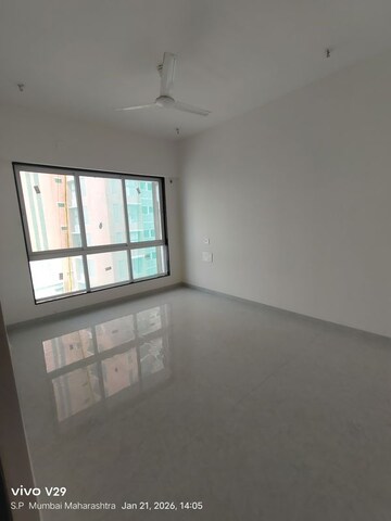 2 BHK Apartment For Rent in Sugee Atharva, Prabhadevi