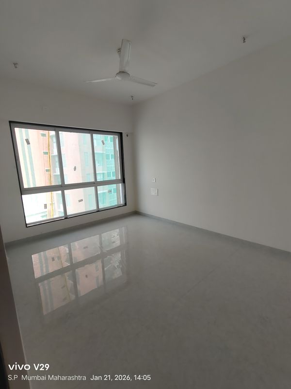 2 BHK Apartment For Rent in Sugee Atharva