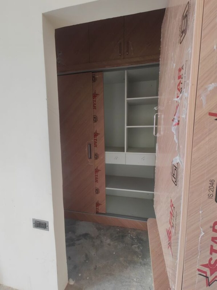 Bathroom, indiranagar 3 Bedroom 1900 Sq.Ft. Apartment In Indiranagar Bangalore 10003614