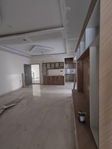 3 BHK Apartment For Rent in Indiranagar