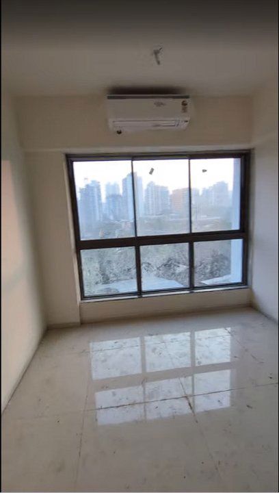 1 BHK 419 Sq.Ft. Apartment in Rustomjee Bella Phase 1