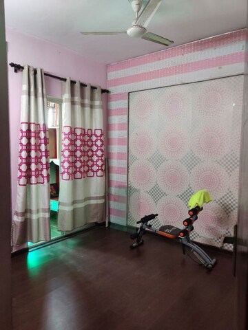 Living Room in 3 BHK Builder Floor at BPTP Park Elite Floors, Sector 85 – for Sale