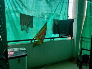 Swimming Pool in 3 BHK Builder Floor at BPTP Park Elite Floors, Sector 85 – for Sale